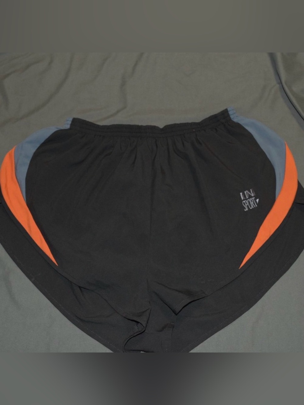 In Sport running shorts size medium, great shape